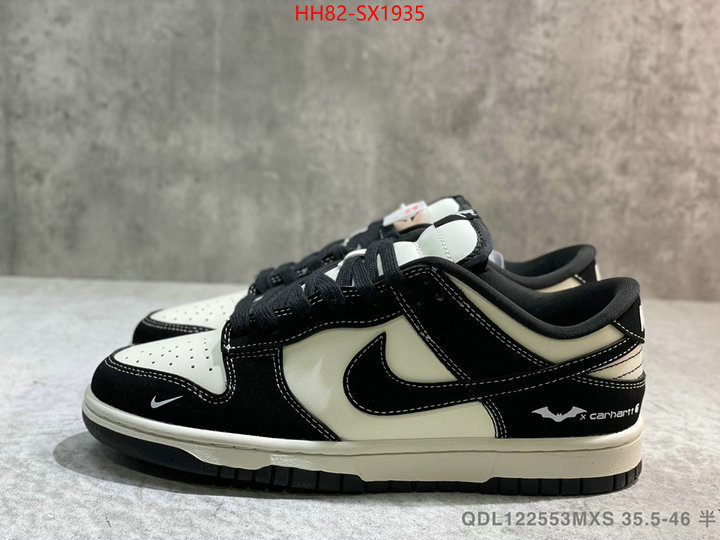 Women Shoes-NIKE buy best quality replica ID: SX1935 $: 82USD