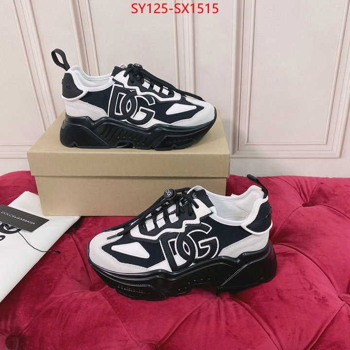 Women Shoes-DG how to find replica shop ID: SX1515