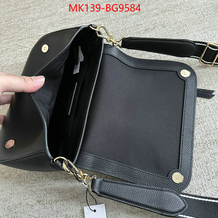 Marc Jacobs Bags(TOP)-Diagonal- sell online ID: BG9584 $: 139USD,