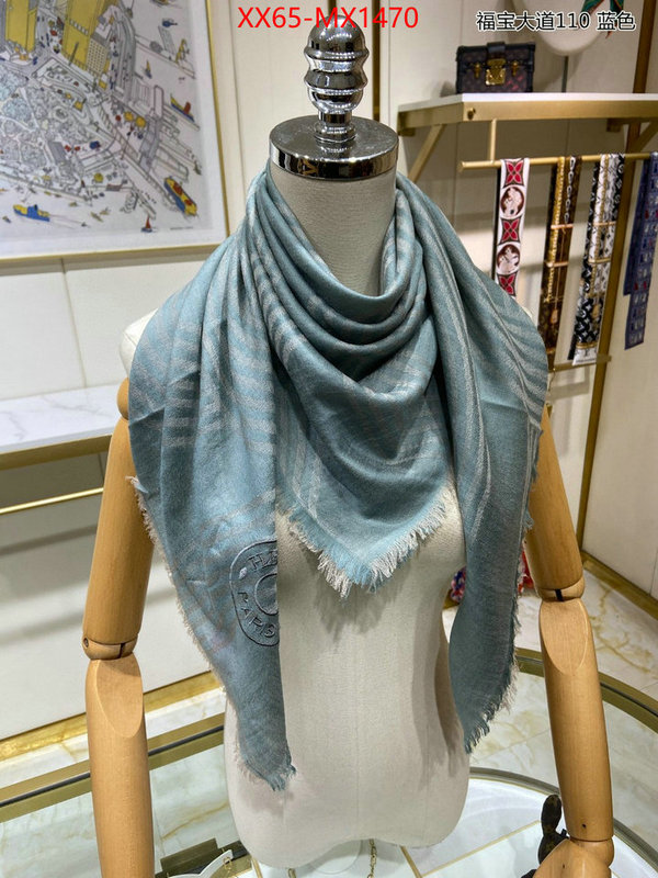 Scarf-Hermes best knockoff ID: MX1470 $: 65USD