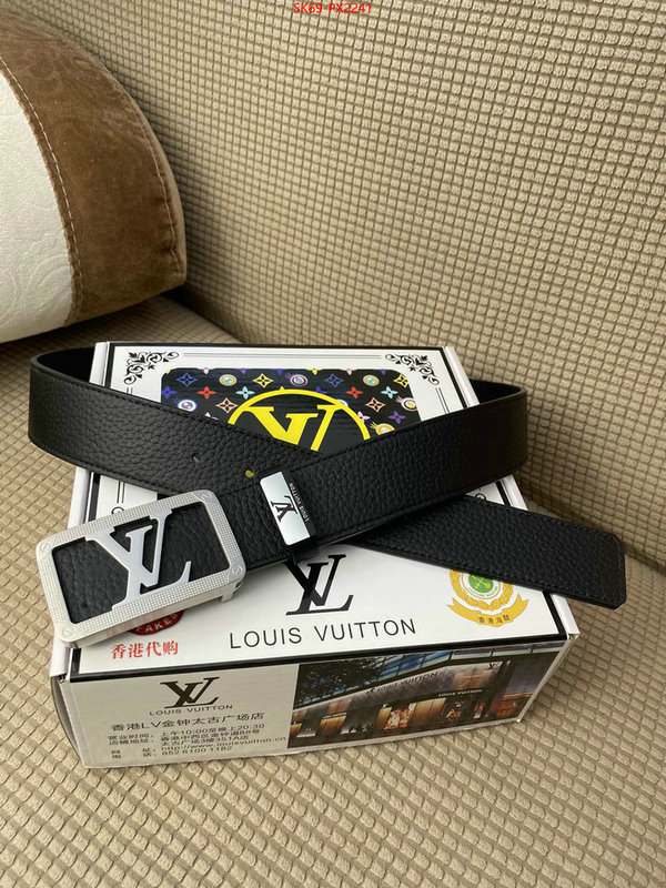 Belts-LV buy online ID: PX2241 $: 69USD