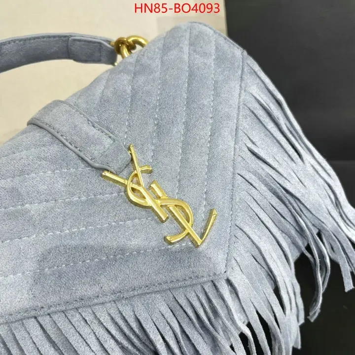 YSL Bags(4A)-Envelope Series the best designer ID: BO4093 $: 85USD,