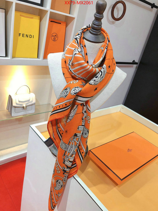 Scarf-Hermes best replica new style ID: MX2061 $: 79USD