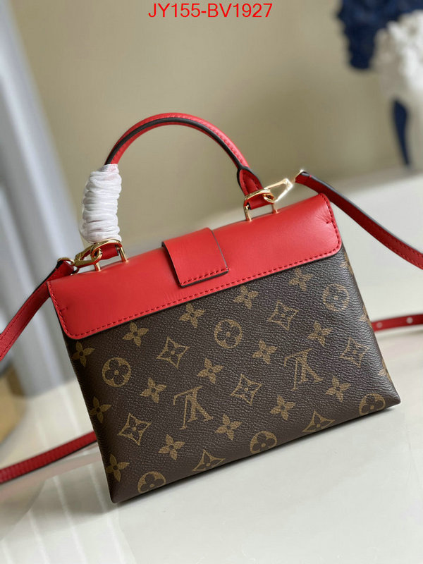 LV Bags(TOP)-Pochette MTis- hot sale ID: BV1927 $: 155USD,