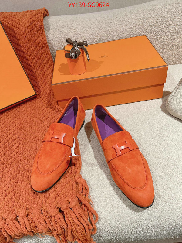 Women Shoes-Hermes online sale ID: SG9624 $: 139USD