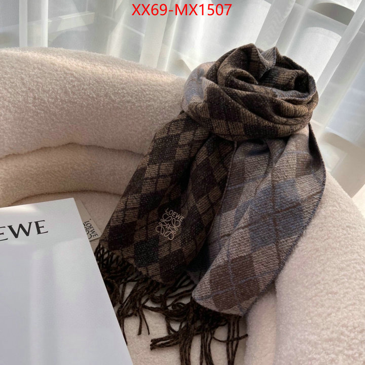 Scarf-Loewe online ID: MX1507 $: 69USD