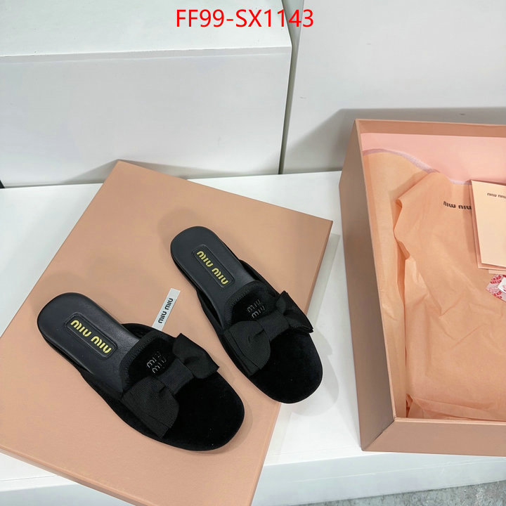 Women Shoes-Miu Miu sale ID: SX1143 $: 99USD