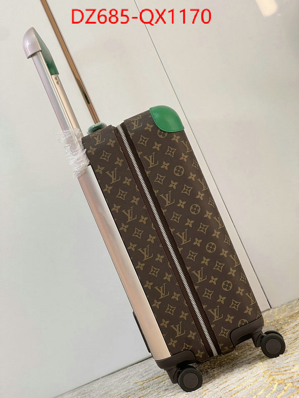 Trolley Case-LV replica for cheap ID: QX1170 $: 685USD