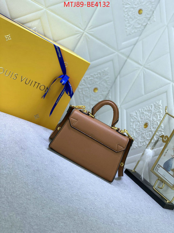 LV Bags(4A)-Pochette MTis Bag- aaaaa customize ID: BE4132 $: 89USD,