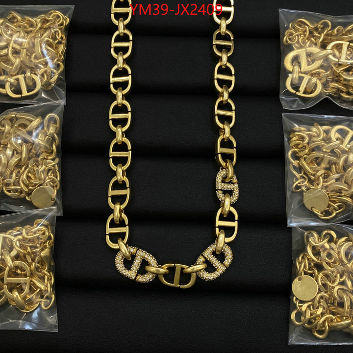 Jewelry-Dior what best designer replicas ID: JX2409 $: 39USD