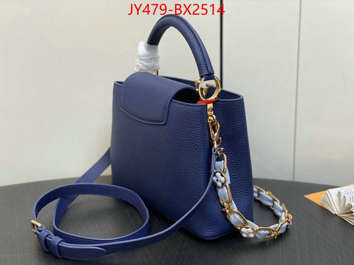 LV Bags(TOP)-Handbag Collection- best designer replica ID: BX2514