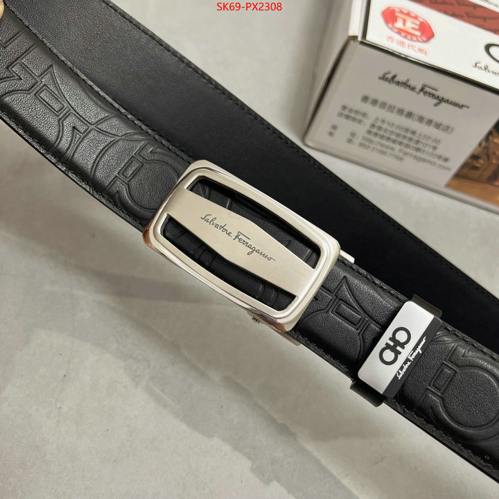 Belts-Ferragamo replica every designer ID: PX2308 $: 69USD