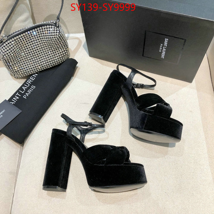 Women Shoes-Chanel online shop ID: SY9999 $: 139USD