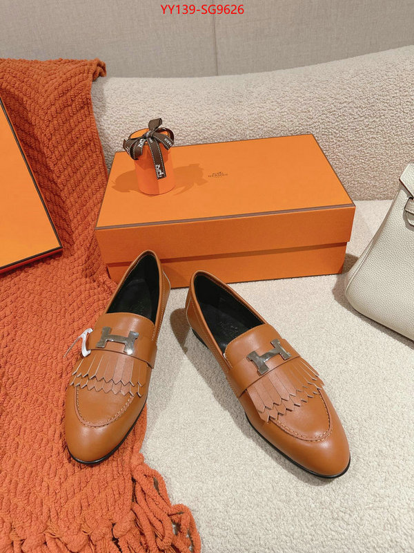 Women Shoes-Hermes outlet 1:1 replica ID: SG9626 $: 139USD