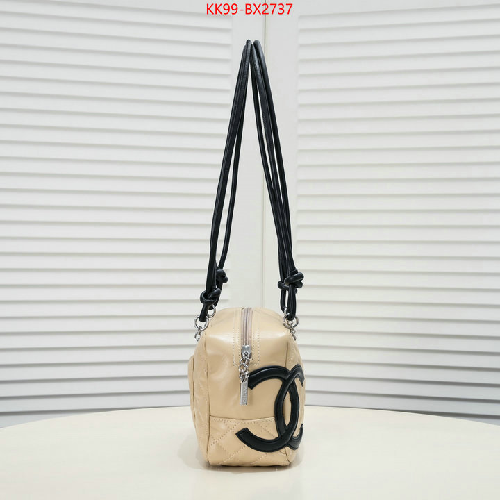 Chanel Bags(4A)-Handbag- how can i find replica ID: BX2737 $: 99USD,