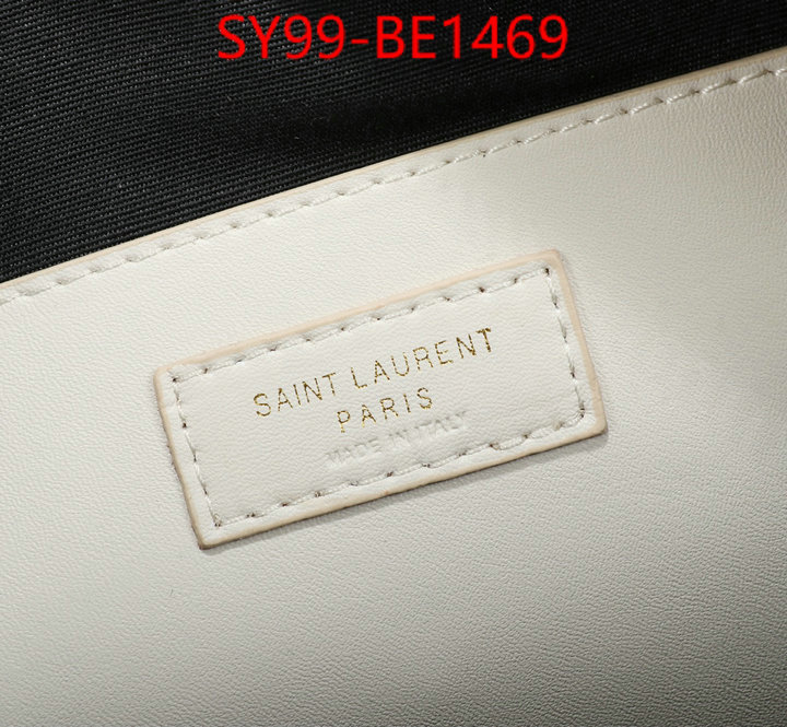 YSL Bags(4A)-LouLou Series where could you find a great quality designer ID: BE1469 $: 99USD,