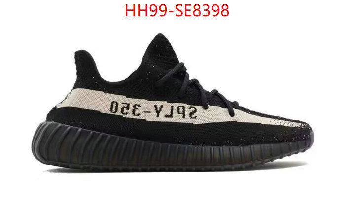 Women Shoes-Adidas Yeezy Boost aaaaa+ replica designer ID: SE8398 $: 99USD