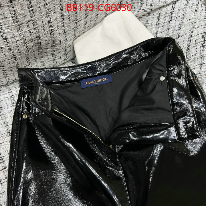 Clothing-LV best replica quality ID: CG6030 $: 119USD