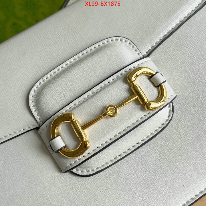 Gucci Bags(4A)-Horsebit- replica sale online ID: BX1875 $: 99USD,