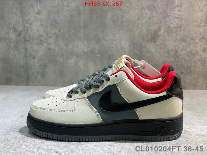 Men Shoes-Nike replica ID: SX1267 $: 59USD