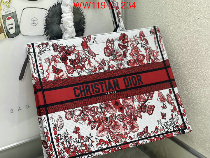 Dior Big Sale ID: BT234