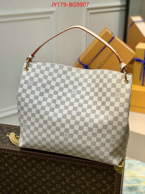 LV Bags(TOP)-Handbag Collection- designer ID: BG9907 $: 179USD,