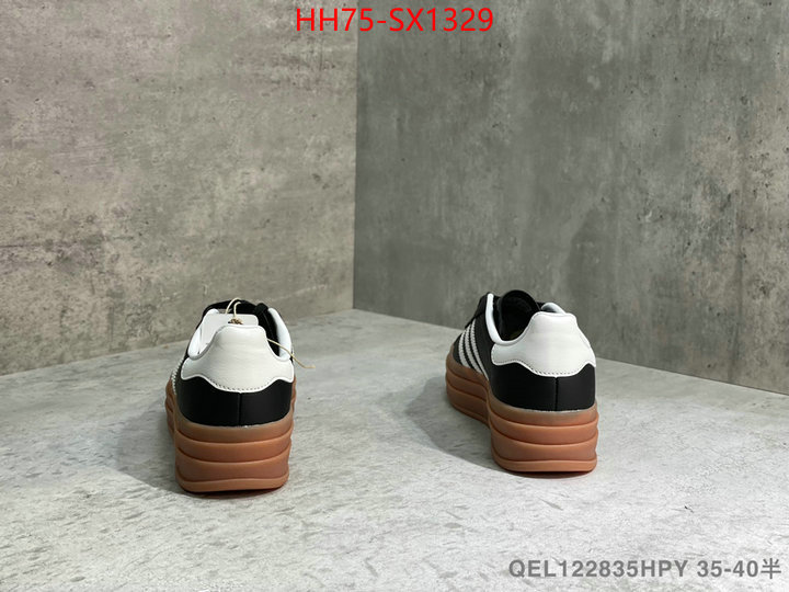 Women Shoes-Adidas sale outlet online ID: SX1329 $: 75USD