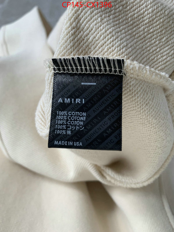 Clothing-Amiri best replica ID: CX1396 $: 145USD