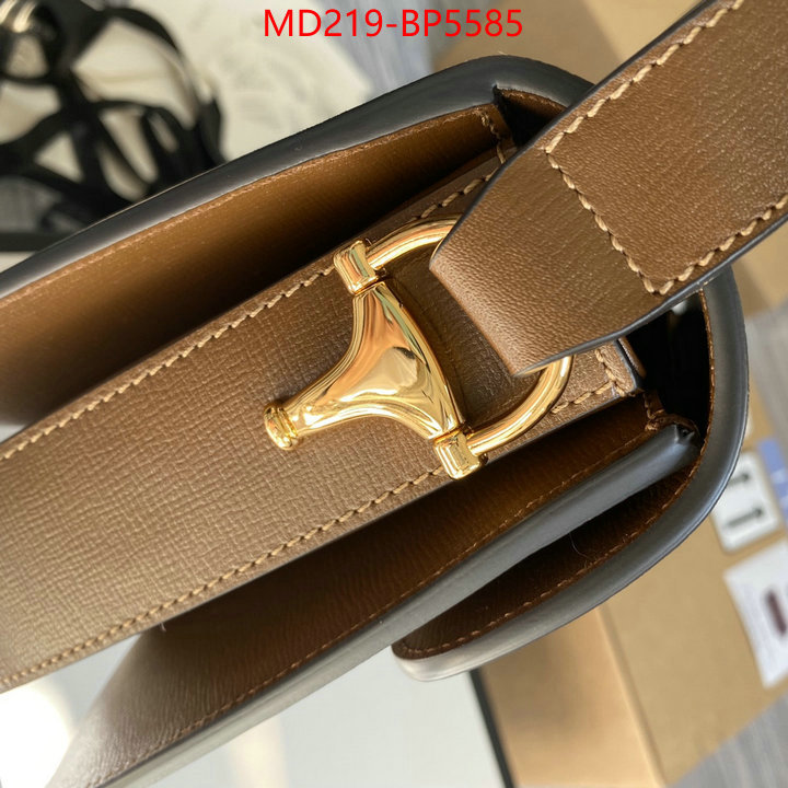 Gucci 5A Bags SALE ID: BP5585