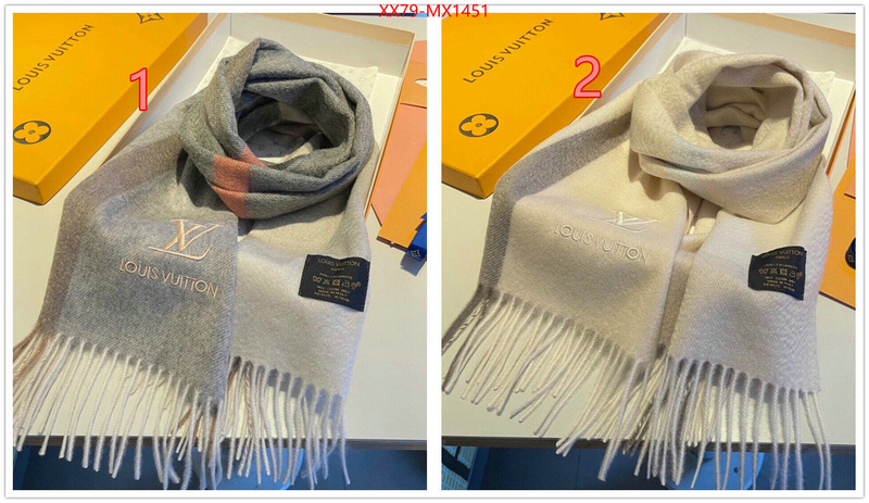 Scarf-LV where could you find a great quality designer ID: MX1451 $: 79USD