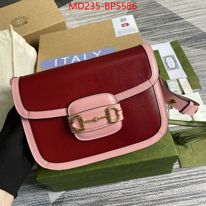 Gucci 5A Bags SALE ID: BP5586