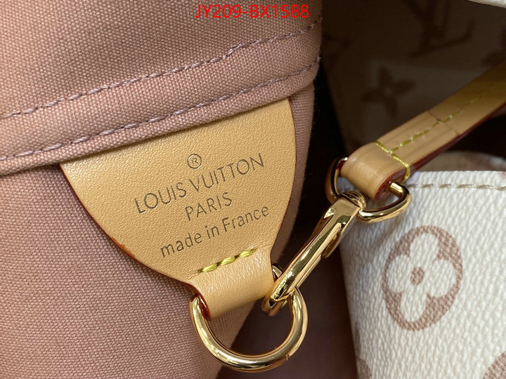 LV Bags(TOP)-Handbag Collection- online ID: BX1588 $: 209USD