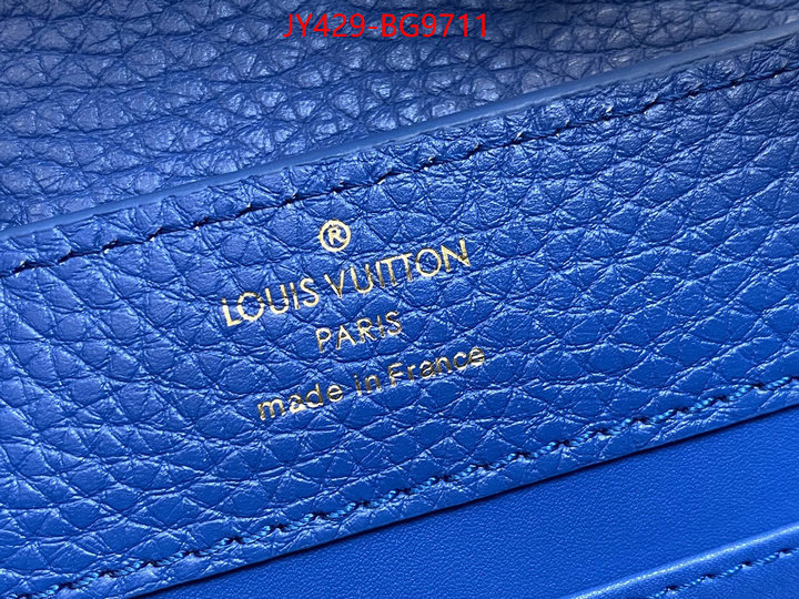 LV Bags(TOP)-Handbag Collection- high quality happy copy ID: BG9711