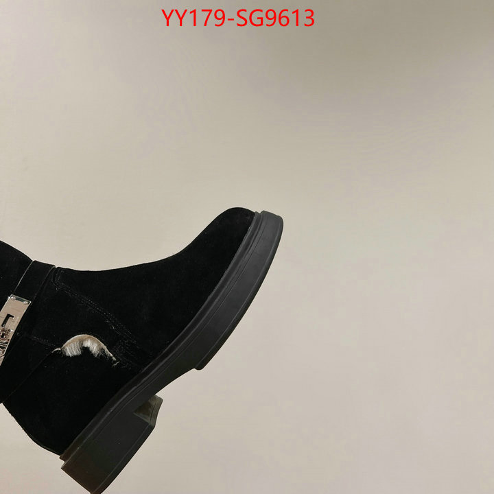 Women Shoes-Boots fake designer ID: SG9613 $: 179USD