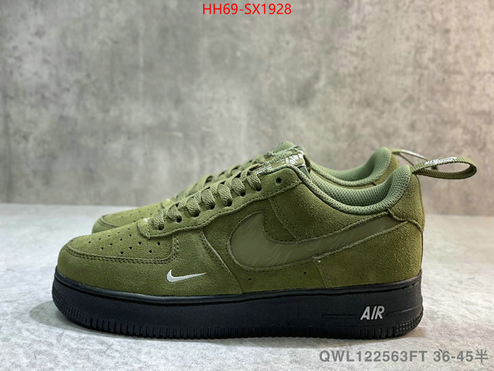 Men Shoes-Nike where quality designer replica ID: SX1928 $: 69USD