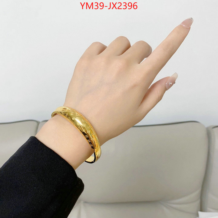 Jewelry-LV new 2023 ID: JX2396 $: 39USD