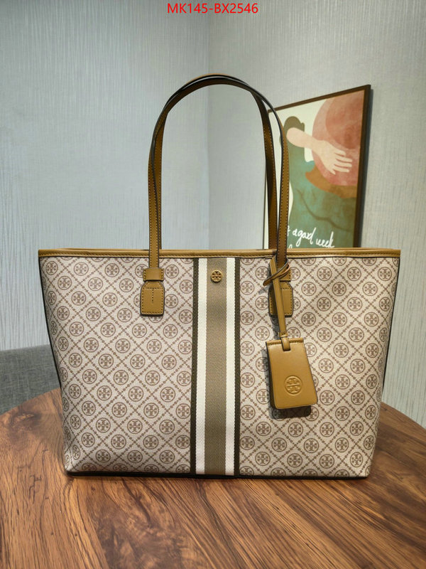 Tory Burch Bags(TOP)-Handbag- unsurpassed quality ID: BX2546 $: 145USD,