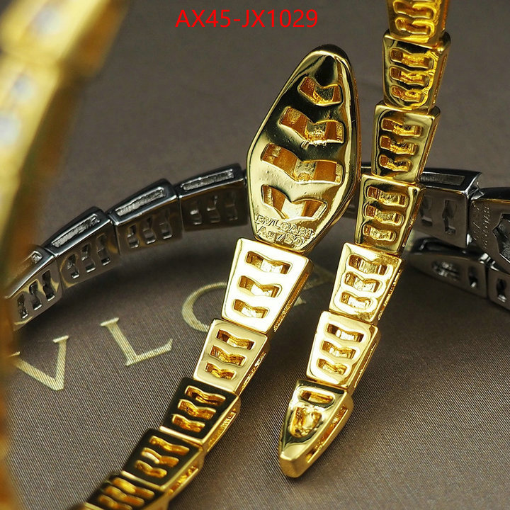 Jewelry-Bvlgari for sale online ID: JX1029 $: 45USD