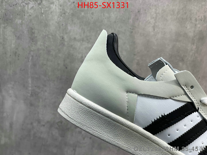 Women Shoes-Adidas high quality customize ID: SX1331 $: 85USD