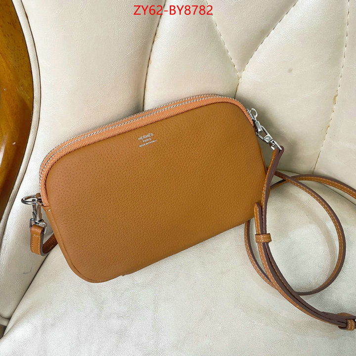 Hermes Bags(4A)-Diagonal- wholesale replica ID: BY8782 $: 62USD,