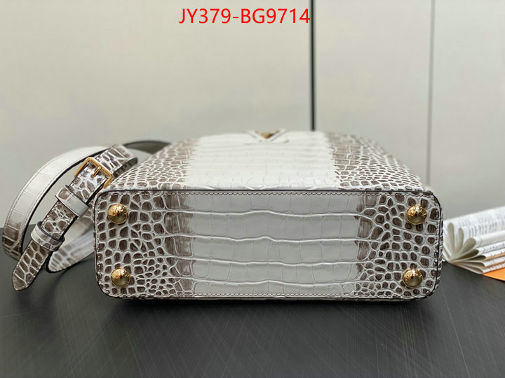 LV Bags(TOP)-Handbag Collection- good quality replica ID: BG9714