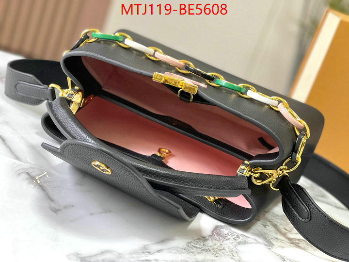 LV Bags(4A)-Handbag Collection- mirror quality ID: BE5608 $: 119USD,