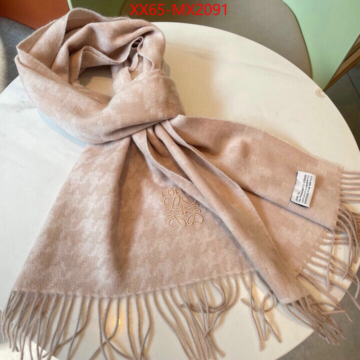 Scarf-Loewe high quality online ID: MX2091 $: 65USD