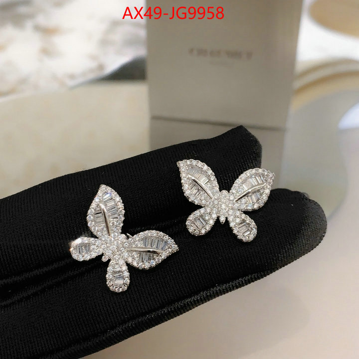 Jewelry-Chaumet online sale ID: JG9958 $: 49USD