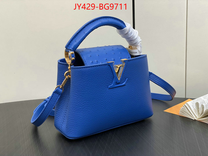 LV Bags(TOP)-Handbag Collection- high quality happy copy ID: BG9711