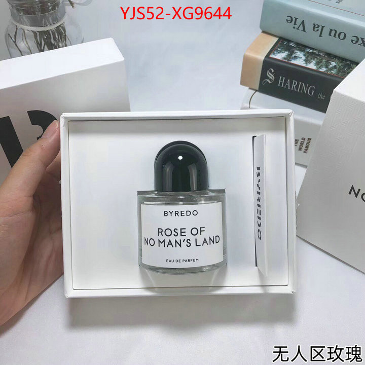 Perfume-Byredo perfect quality ID: XG9644