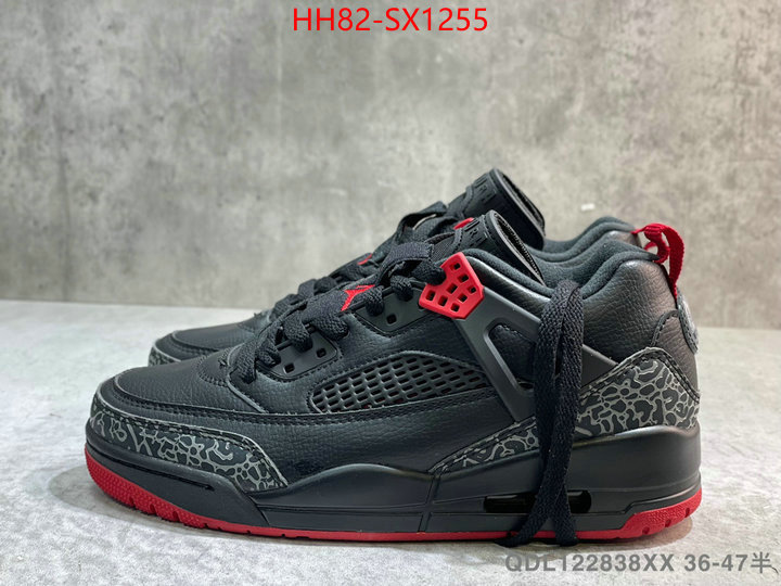 Men Shoes-Air Jordan replcia cheap ID: SX1255 $: 82USD
