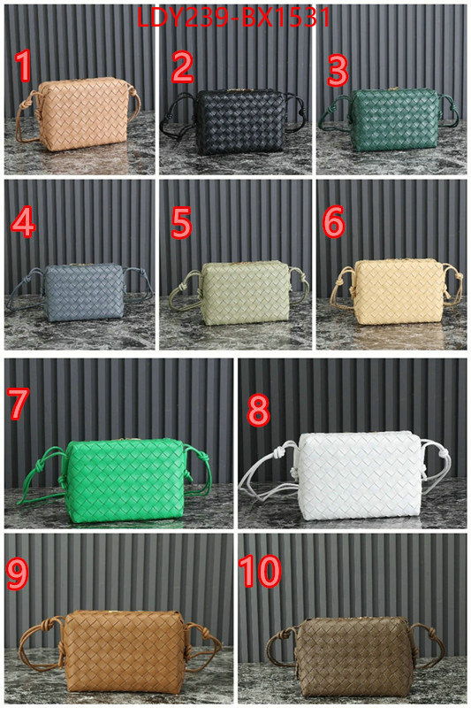 BV Bags(TOP)-Diagonal- high quality 1:1 replica ID: BX1531 $: 239USD,