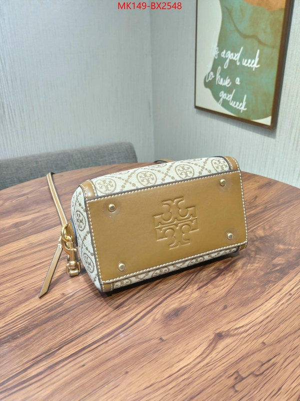 Tory Burch Bags(TOP)-Diagonal- counter quality ID: BX2548 $: 149USD,