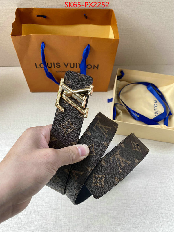 Belts-LV high ID: PX2252 $: 65USD